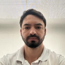 Foto de Guilherme Augusto Cassemiro