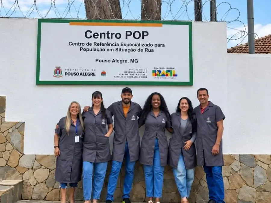 Em 2026, Centro POP já ofereceu quase duas mil passagens para retorno de pessoas em situação de rua às cidades de origem